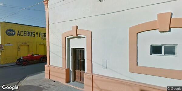 DIRECCIÓN GENERAL DE DESARROLLO DE GOBIERNO